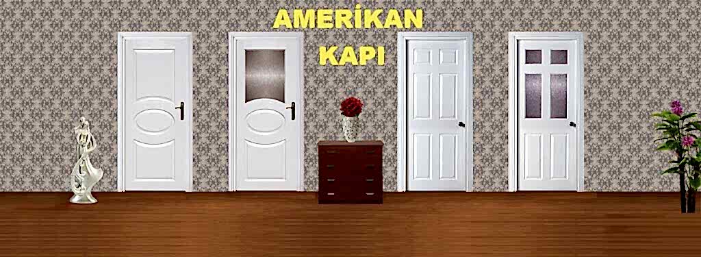 Amerikan Kapı ve Lake Kapı Farkı Nedir?